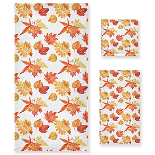 Maple Leaves