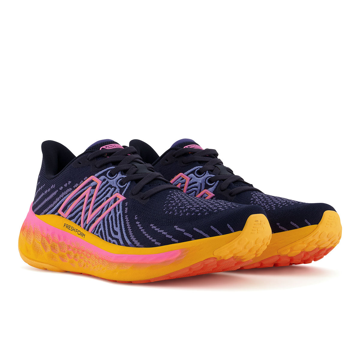 New Balance Fresh Foam X Vongo V5 Women's Running Shoes - Lightweight Cushioned Sneakers for Road Running & Training - Perfect for Marathon, Jogging & Gym Workouts