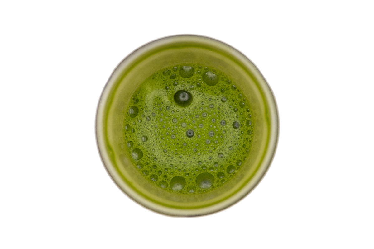Premium Mini Matcha Shaker Cup - Portable Green Tea Powder Mixer for Smooth Lattes & Iced Drinks - Perfect for Home, Office & Travel Use