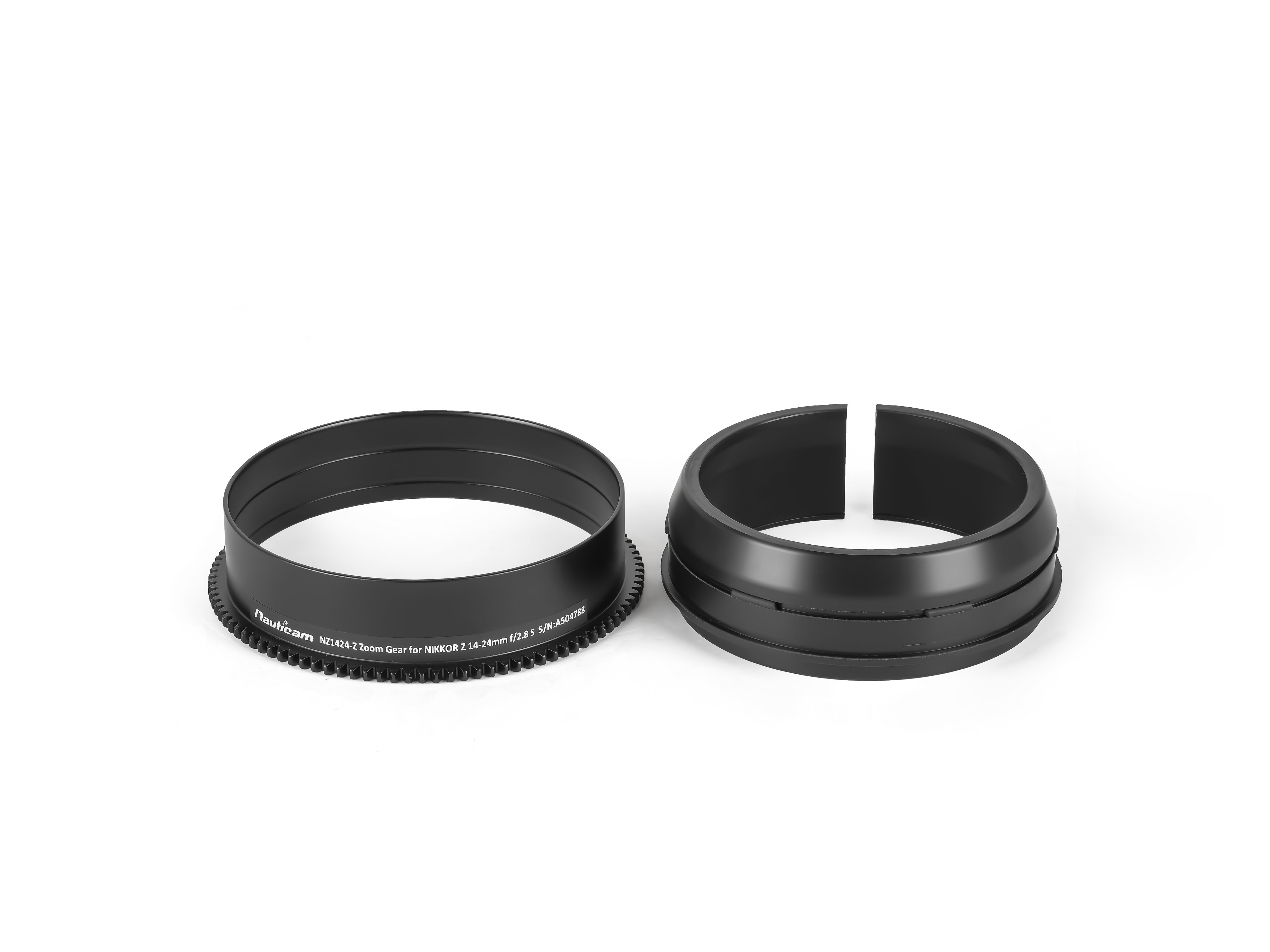 NIKKOR Z 14-24mm f/2.8 S Lens Zoom Gear N1424 Z - Precision Control for Landscape & Architecture Photography