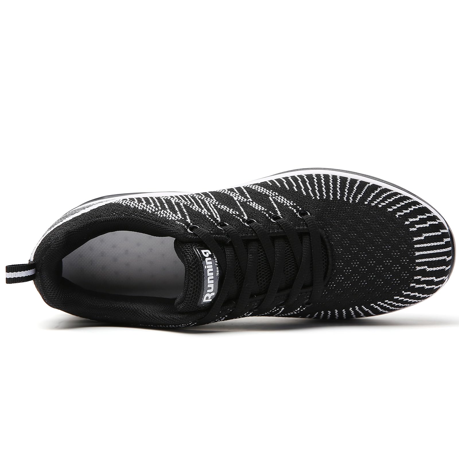 FUTAI Women's Running Shoes - Lightweight Athletic Sneakers for Jogging, Walking, Tennis & Gym Workouts | Comfortable Sports Shoes for Women | Perfect for Outdoor Activities, Fitness Training & Casual Wear