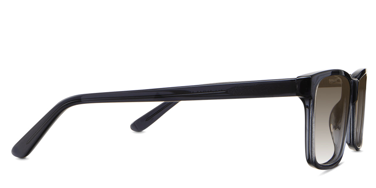 INIKO Men's Prescription Sunglasses - UV Protection Polarized Lenses for Driving, Fishing & Outdoor Activities