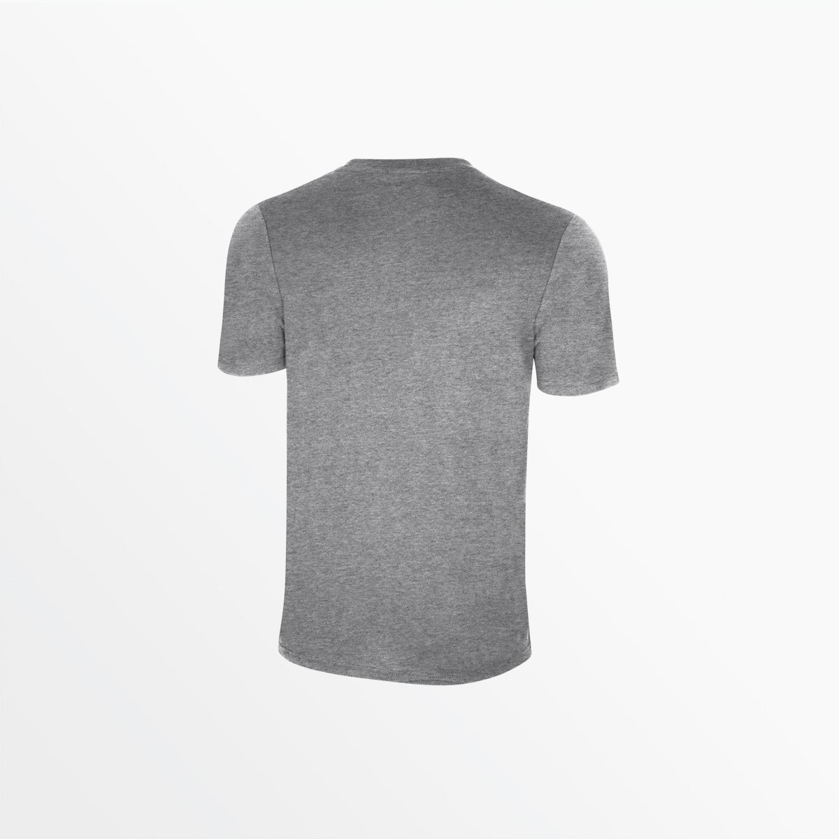 Premium Unisex Tonal Crew Neck T-Shirt for Men & Women - Soft Cotton Casual Tee for Everyday Wear, Gym, and Street Style