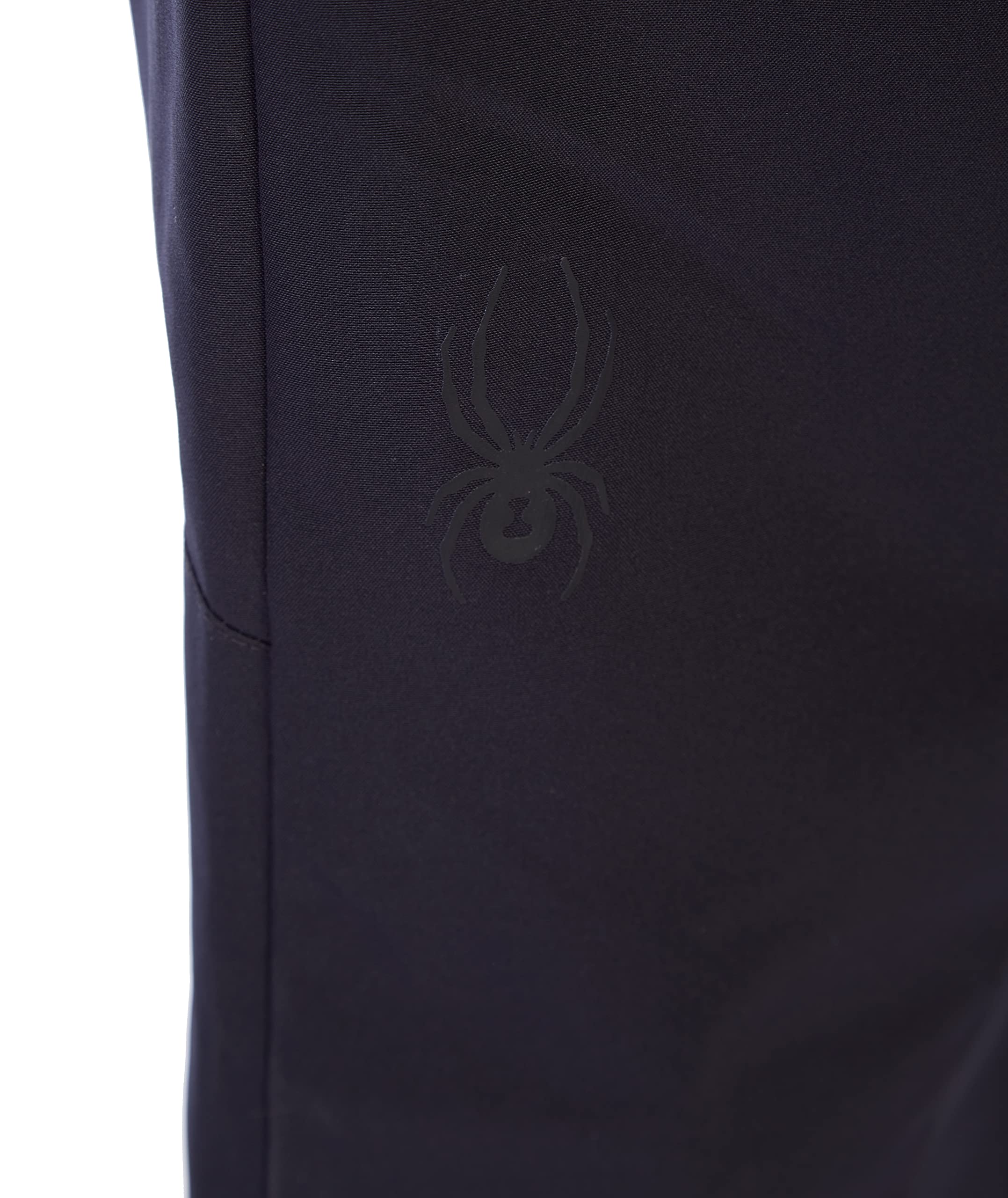 Spyder Boys Power Pants for Kids - Durable & Comfortable Athletic Pants for Boys - Perfect for Running, Soccer & Outdoor Play
