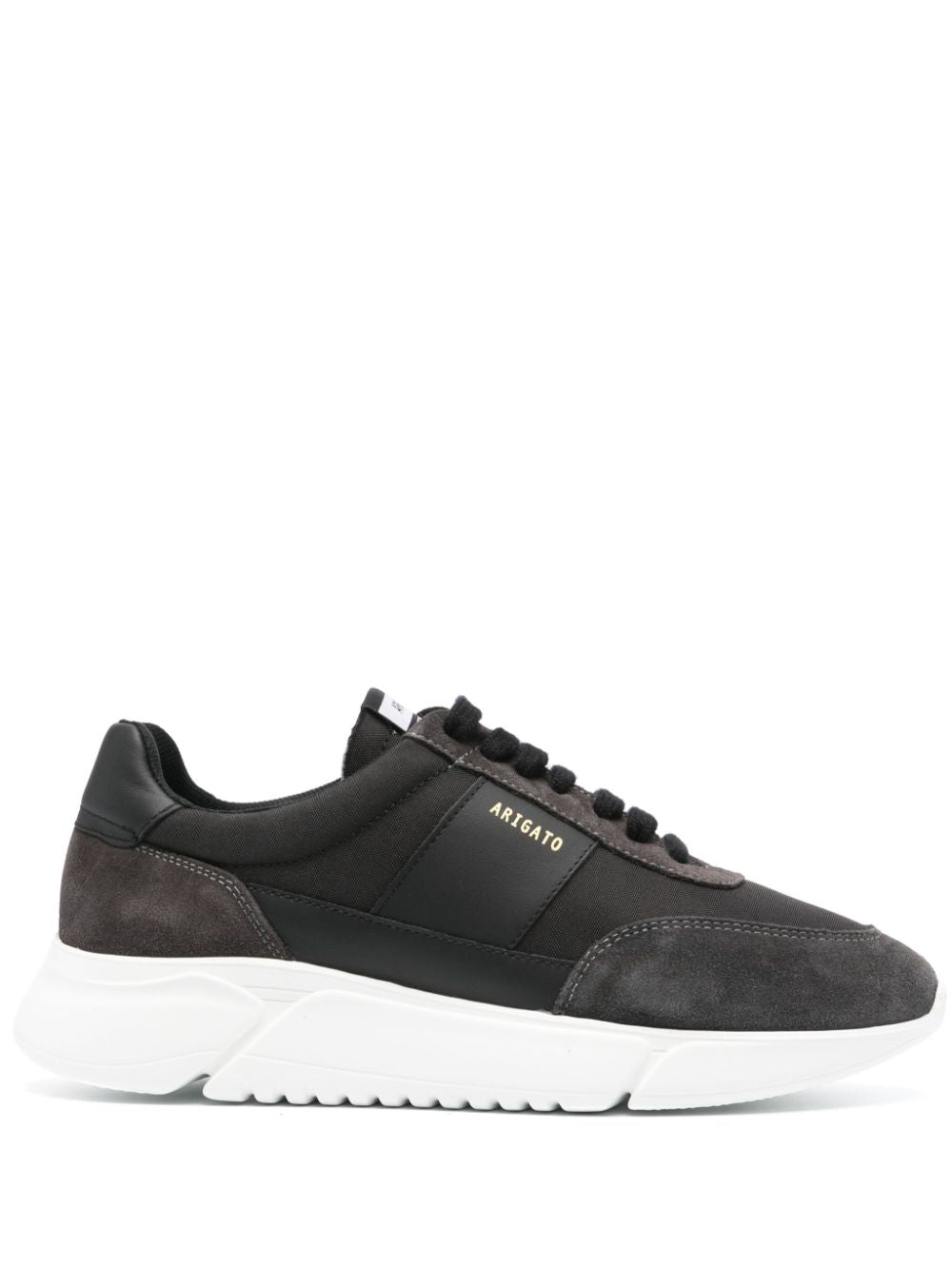 Axel Arigato Black Sneakers for Men & Women - Stylish Casual Shoes for Everyday Wear, Walking, and Street Fashion