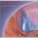 The Way Home by Kevin Braheny (1991) - Inspirational Book for Self-Discovery & Personal Growth | Perfect for Meditation, Mindfulness & Spiritual Journey
