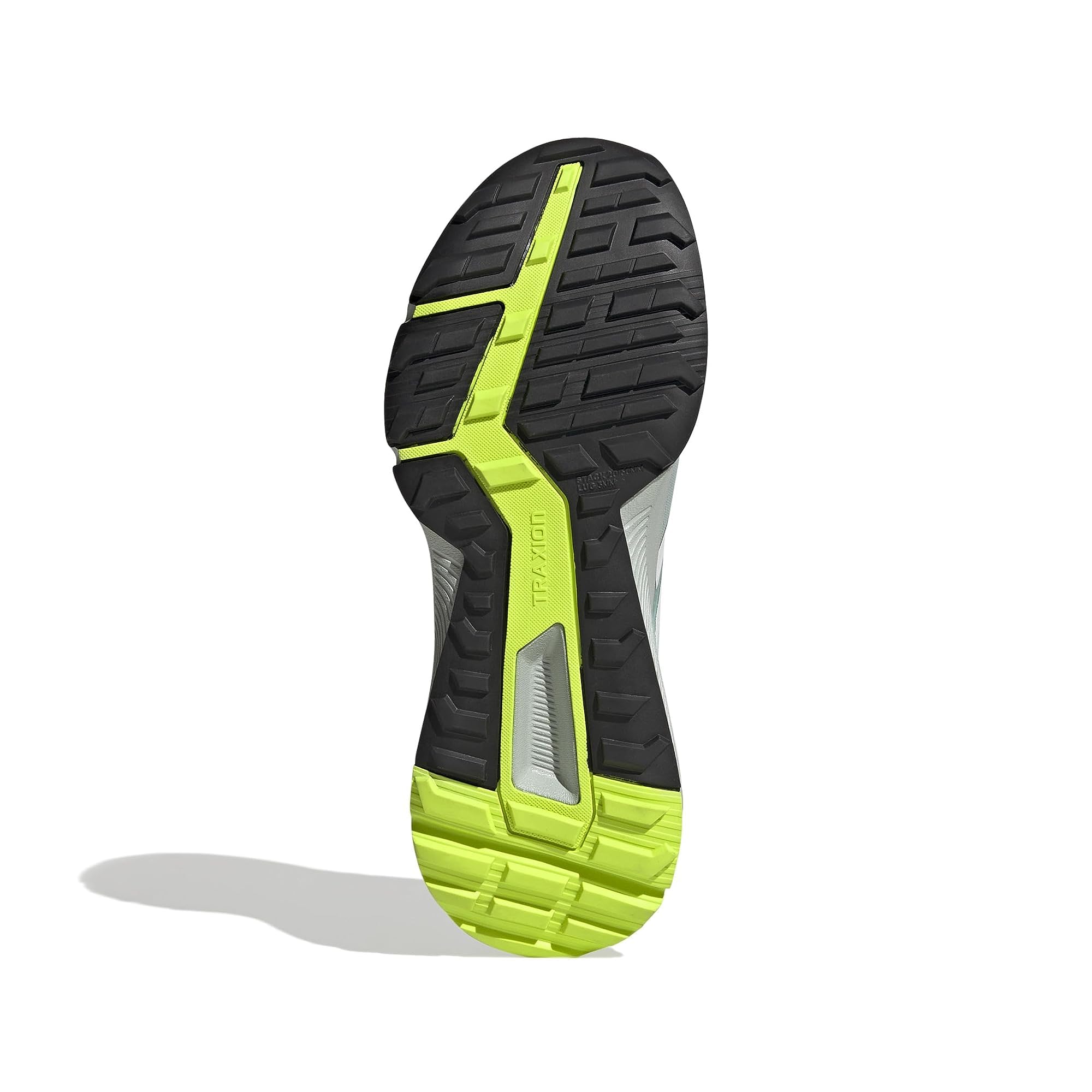 adidas Women's Terrex Soulstride Trail Running Shoes - Lightweight Hiking & Outdoor Adventure Footwear for Women | Perfect for Trail Running, Hiking, and Outdoor Activities