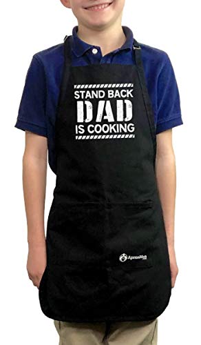 Stand Back