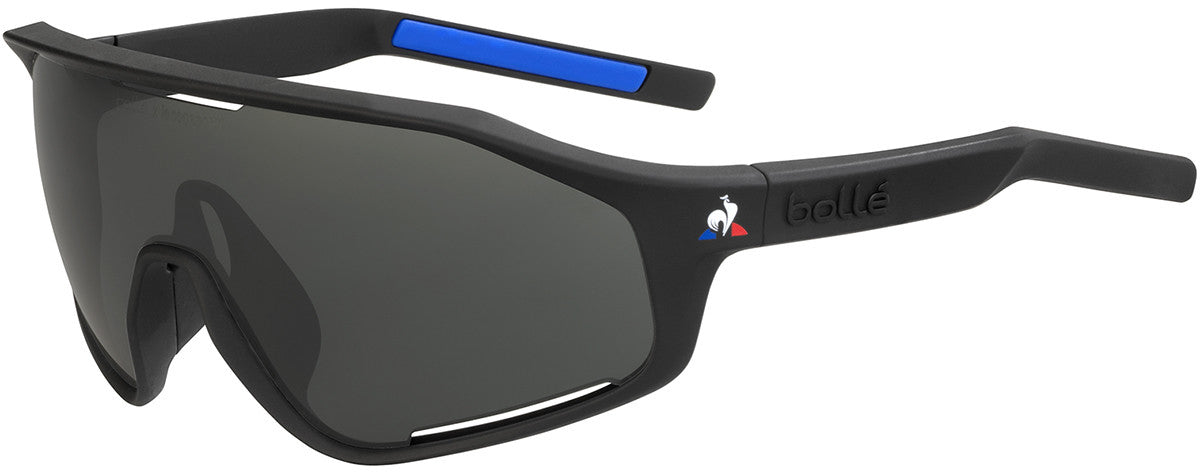 Bolle Shifter Sunglasses - Polarized UV Protection Sports & Driving Shades for Men & Women - Perfect for Cycling, Running, and Outdoor Activities