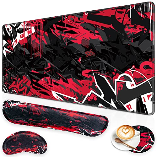 Black Red