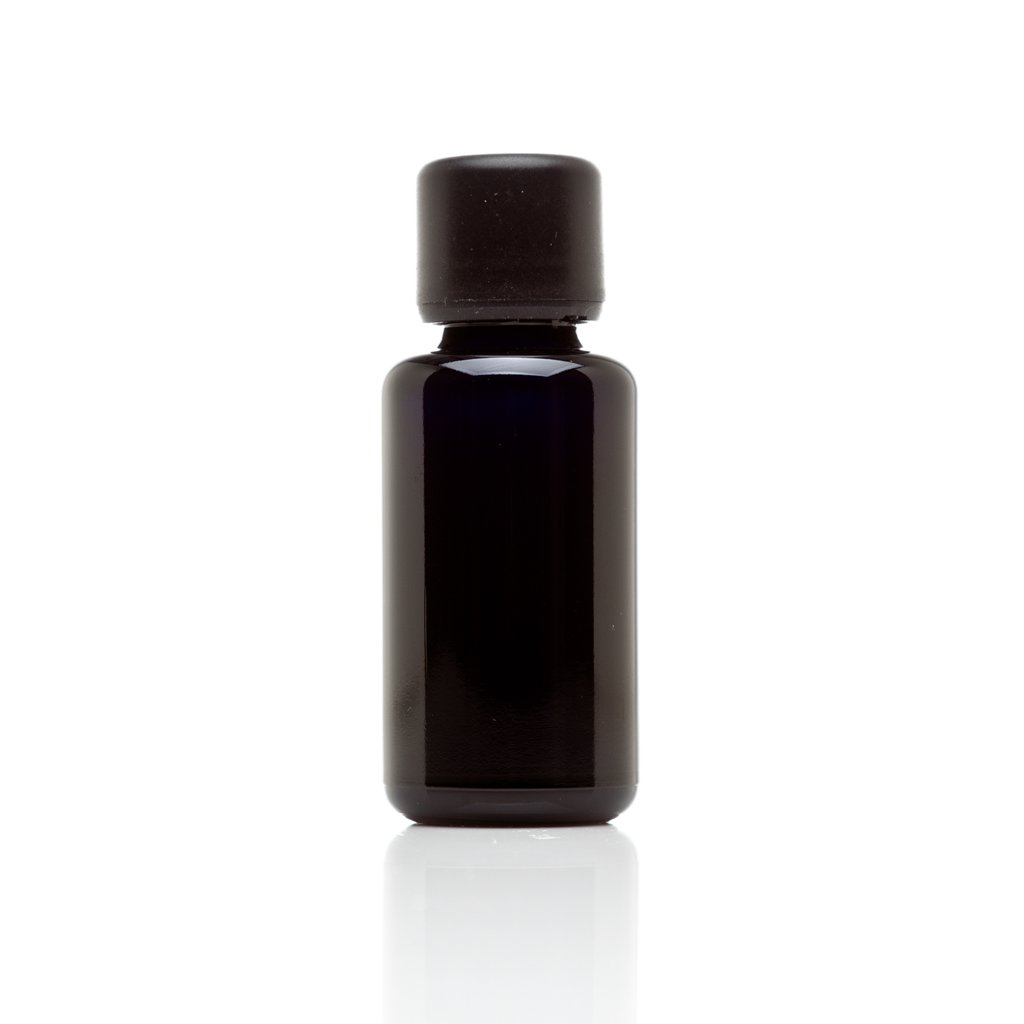 Infinity Jars 30ml (1oz) Glass Bottles with Euro Dropper Cap - UV Protection & Airtight Seal - 10 Pack for Essential Oils, Serums & Long-Term Storage | Perfect for DIY Skincare, Aromatherapy & Travel