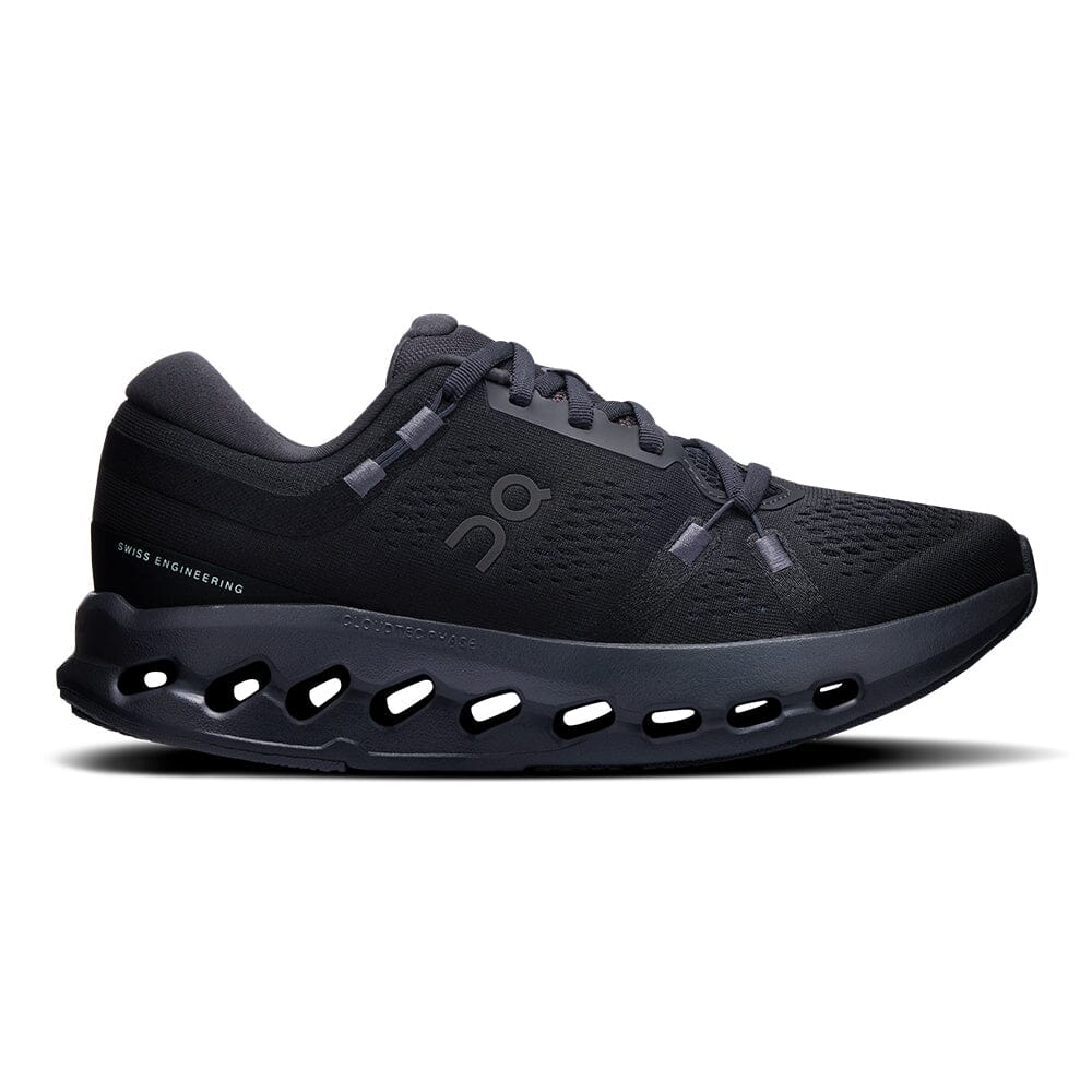 Women's Cloudsurfer 2 Running Shoes - Lightweight Cushioned Sneakers for Women - Perfect for Jogging, Gym Workouts & Everyday Comfort