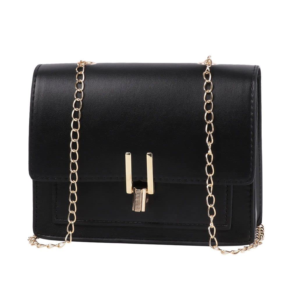 Stylish Candy Color Messenger Crossbody Bag for Women - Trendy Shoulder Bag & Wallet Combo - Perfect for Work, Travel, and Daily Use
