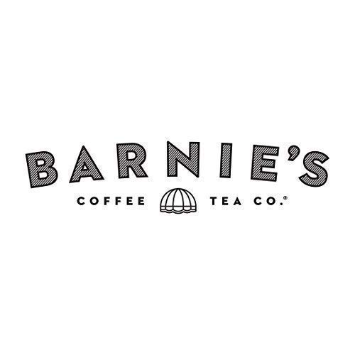 Barnie's Coffee & Tea Santa's White Christmas K-Cup Pods - Medium Roast Arabica Coffee for Keurig Brewers (4 Boxes, 24 Count Each) - Perfect for Holiday Gifts & Cozy Winter Mornings