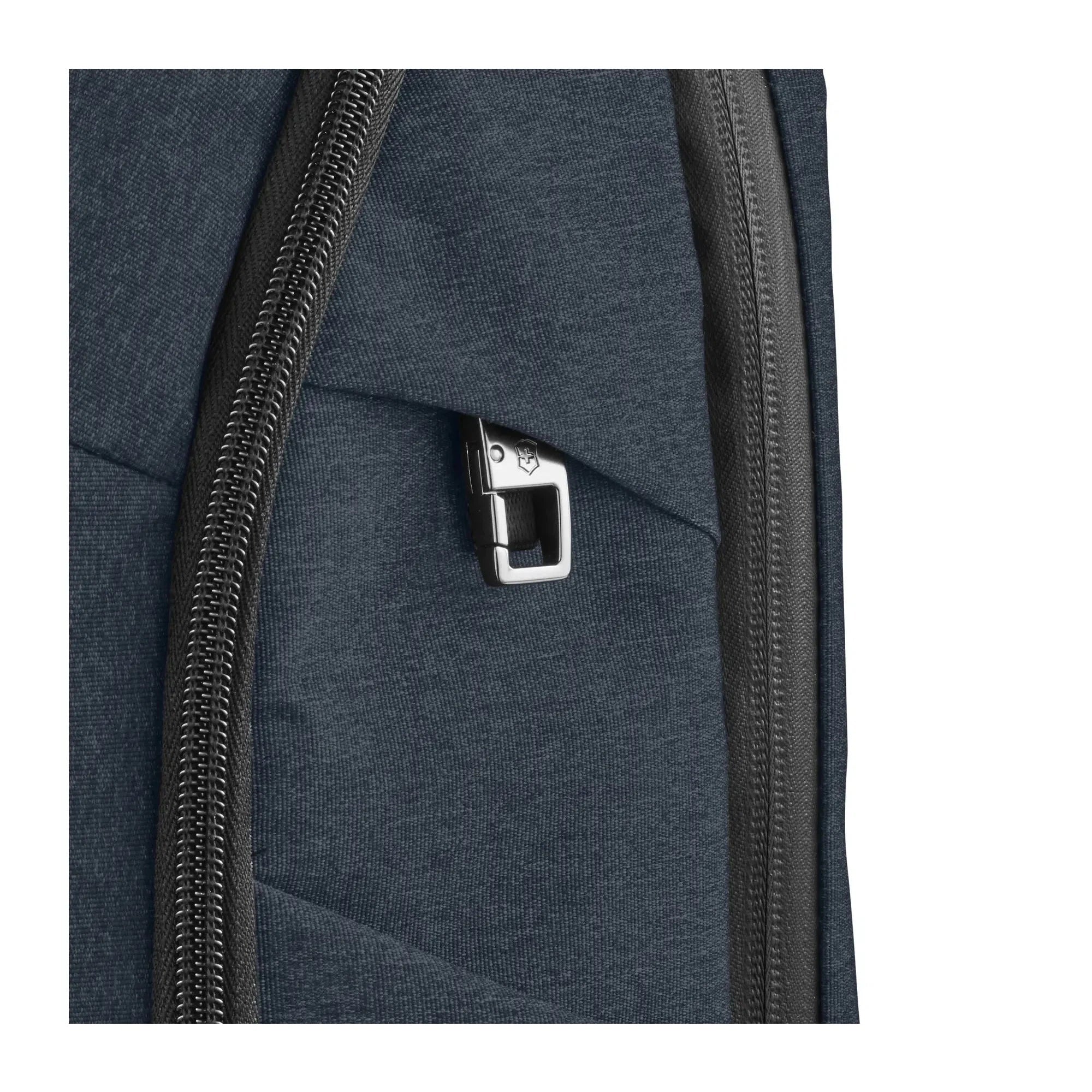Victorinox Architecture Urban2 Deluxe Laptop Backpack for Men & Women - Water-Resistant Travel & Work Bag for Business, Commuting & College - Fits 15
