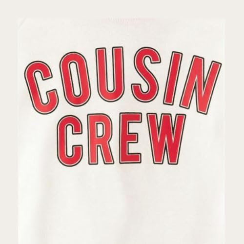 Cousin Crew '24