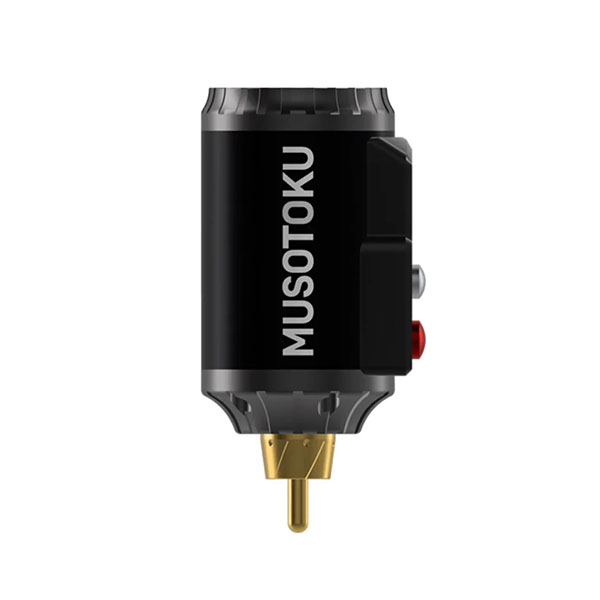 Musotoku Rover R1 Battery Pack for Dan Kubin RCA - Durable Power Supply for Film Cameras & Professional Photography Equipment