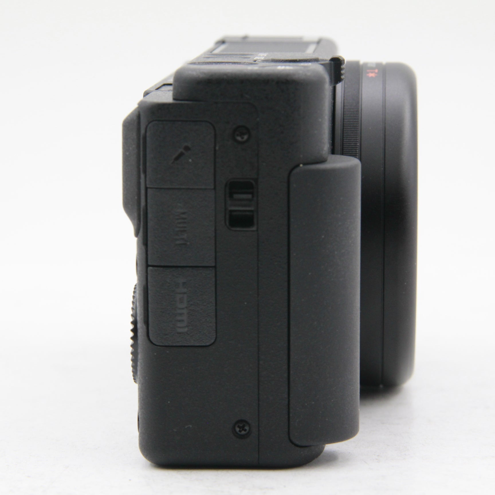 Open Box Excellent Condition Sony ZV-1 Digital Camera (Black) - Perfect for Vlogging, Travel Photography & Content Creation