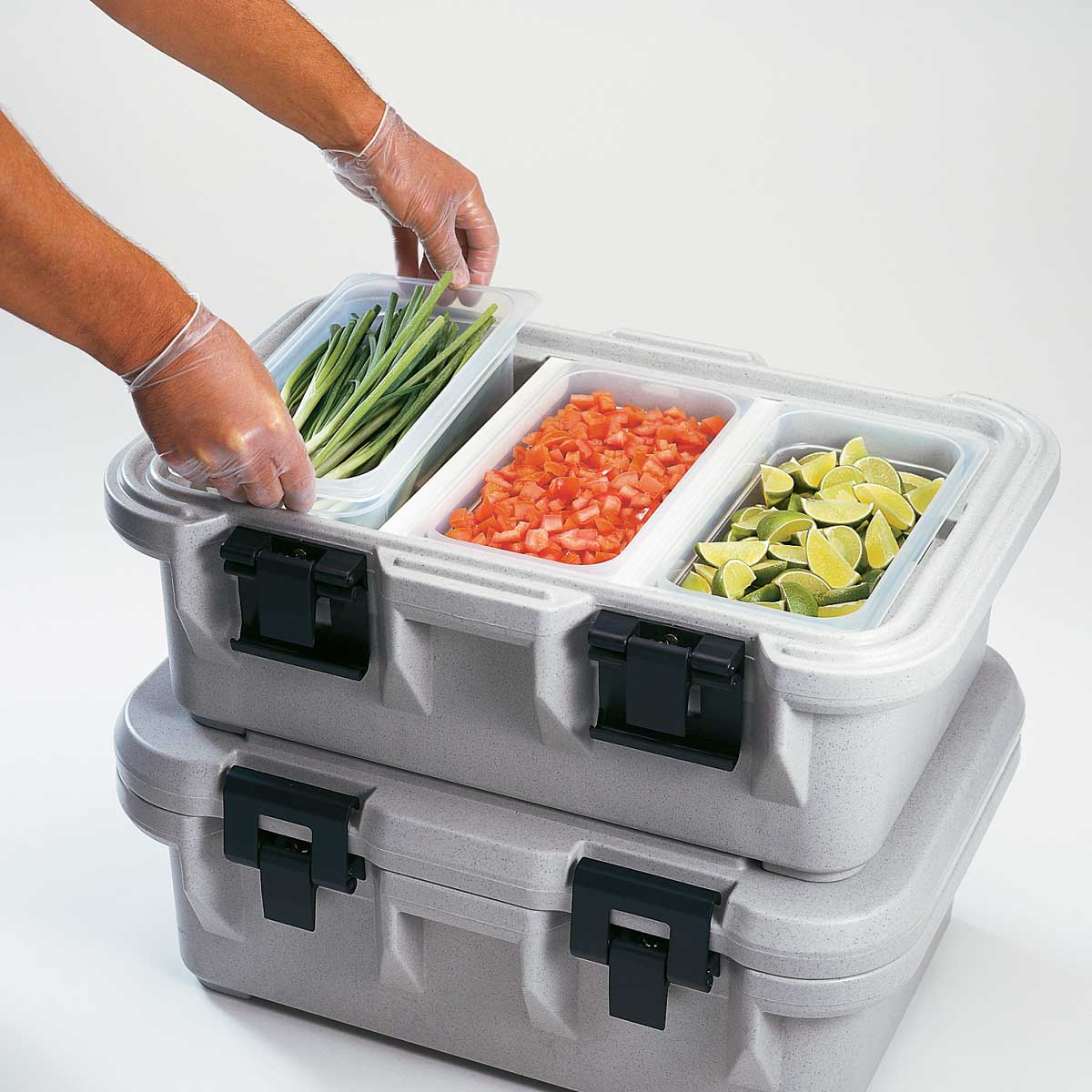 Cambro 36PP190 1/3 Size 6