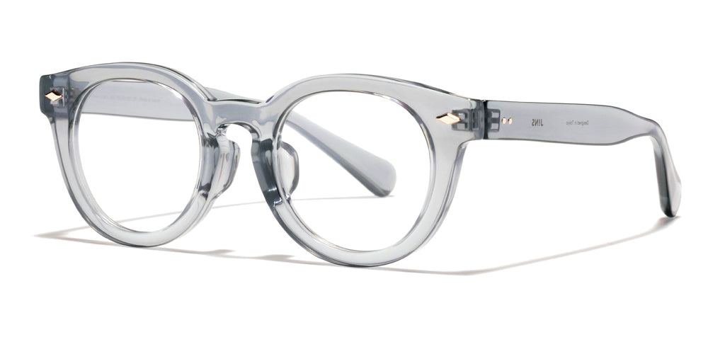JINS TODAY 24-25 Fall Winter Collection - Stylish Eyeglasses Frames for Men & Women (Model 130 & 191) | Perfect for Office, Reading & Everyday Fashion Accessory