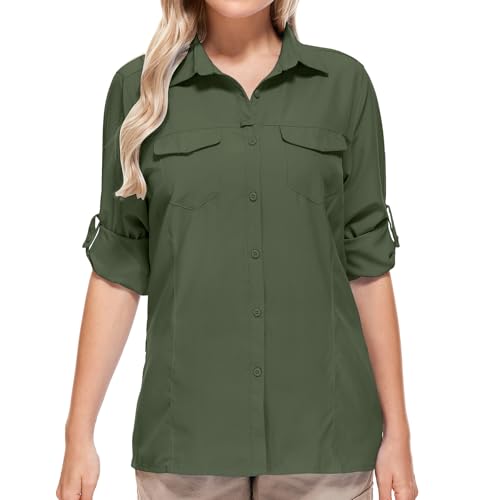 Army Green