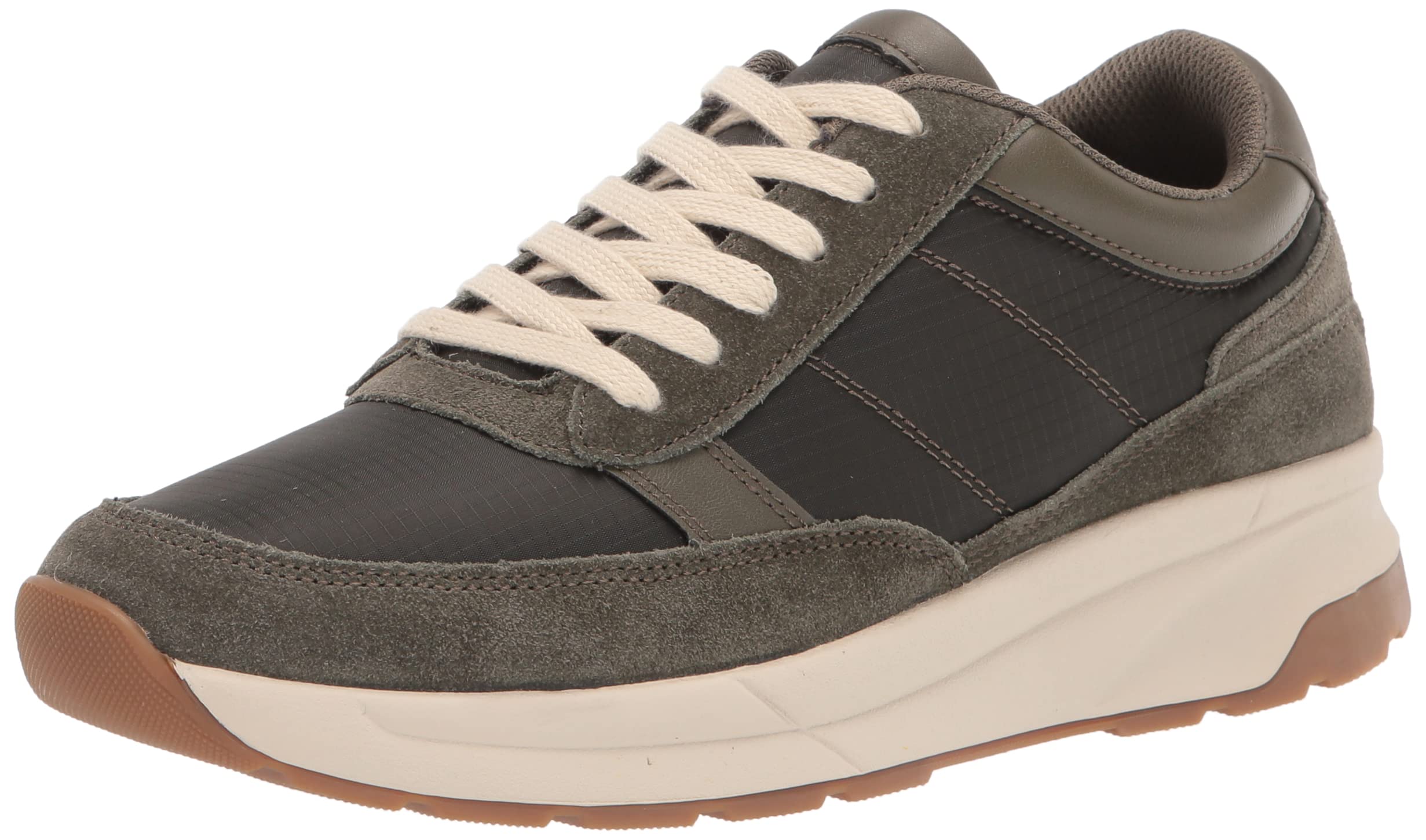 Calvin Klein Men's Inez Leather Boots - Stylish & Comfortable Ankle Boots for Casual & Dress Wear | Perfect for Office, Night Out & Everyday Use