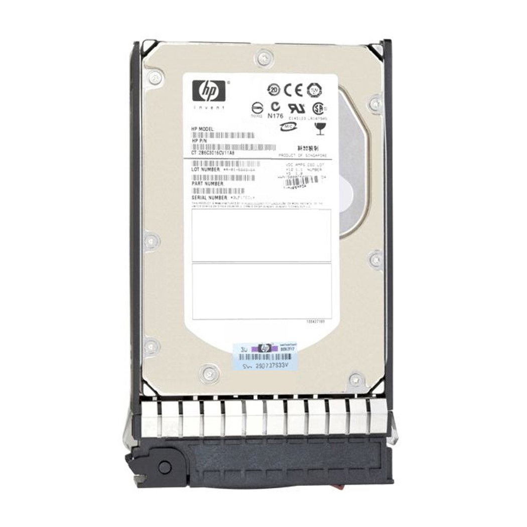 HP 1TB 2.5
