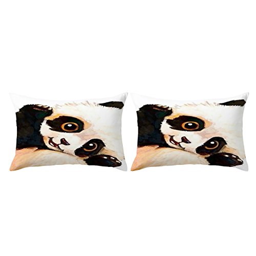 Sleeping Panda