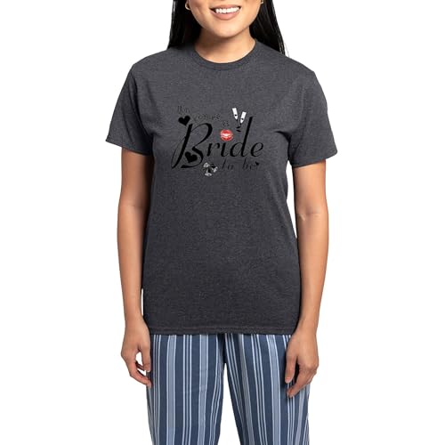 With Blue Strpe Pant