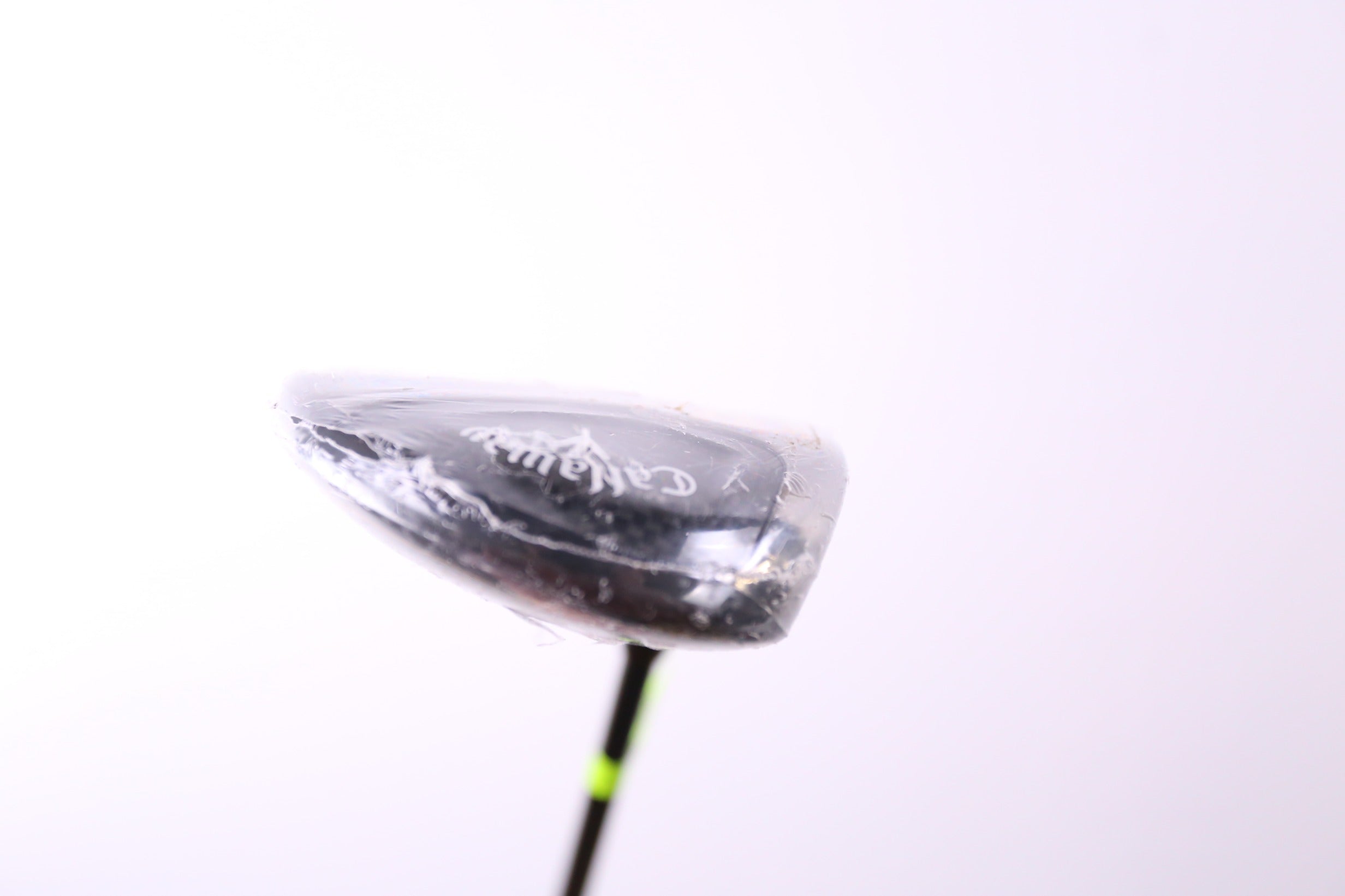 Used Callaway Rogue ST MAX 3 Wood Left Handed 15° Regular Flex Golf Club - Perfect for Left-Handed Golfers Seeking Distance & Forgiveness on the Fairway