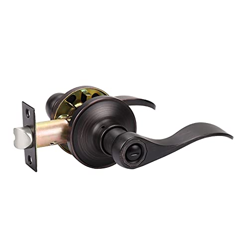Oil Rubbed Bronze