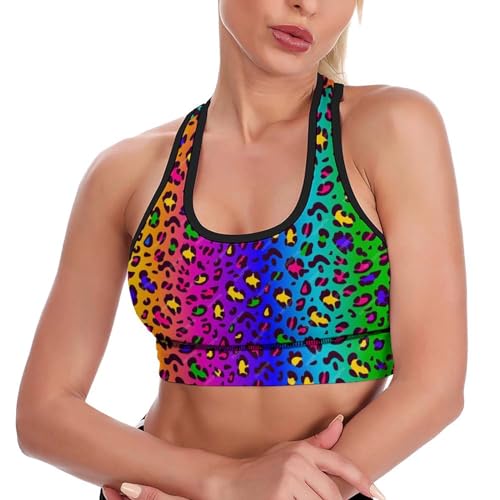 Rainbow Leopard