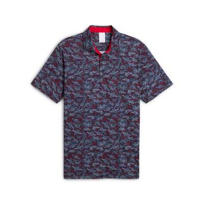 The Game Changer: A Story of Comfort and Style on the Green