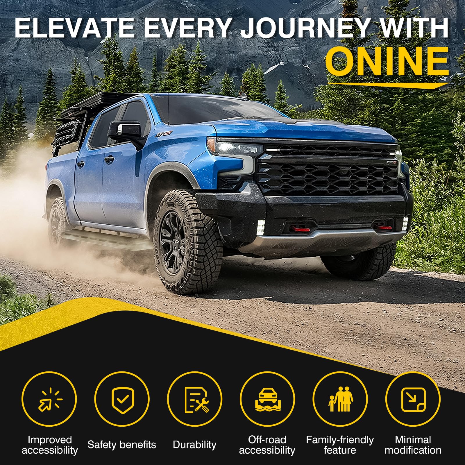 ONINE 7