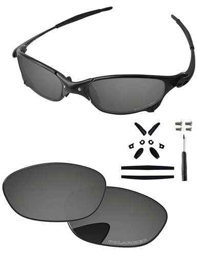 Black Chrome