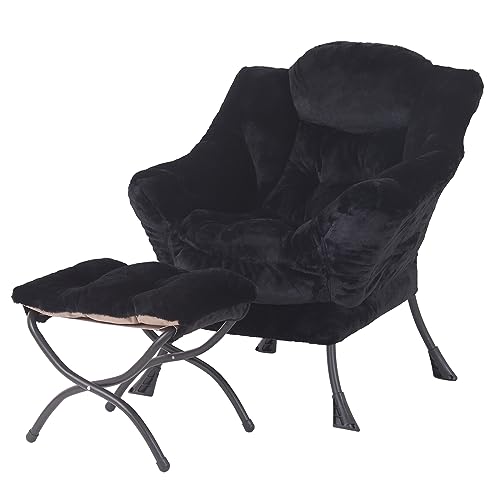 Plush Black