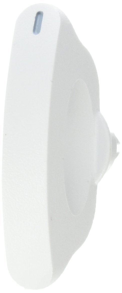 GE WD9X353 Dishwasher Timer Knob Replacement Part - Compatible with General Electric Dishwashers - Perfect for Repairing Broken or Stuck Timer Control (For Kitchen Appliance Maintenance)