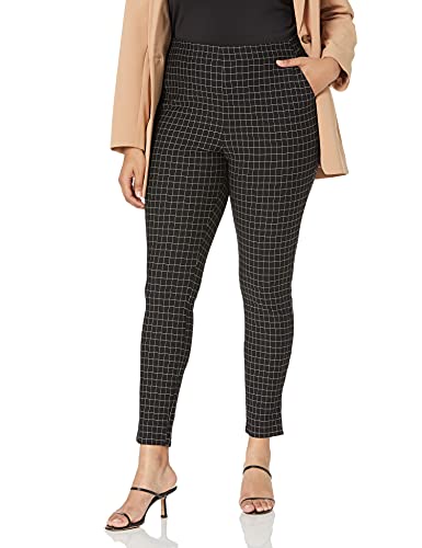 Black – Windowpane