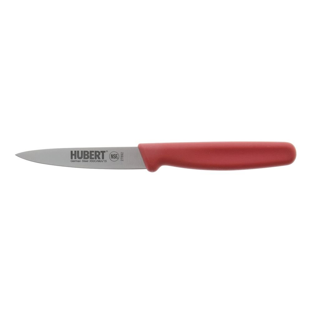 Premium HUBERT Paring Knife - 3.5