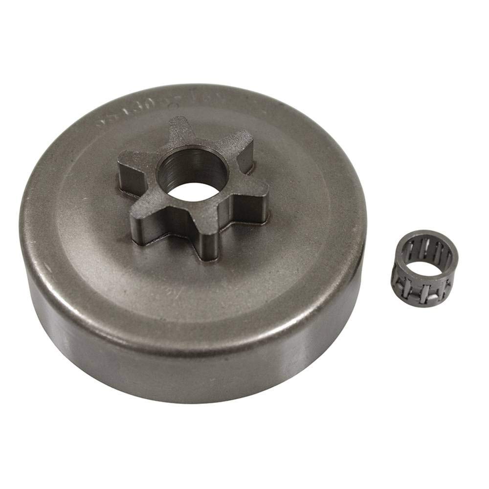 Stens Pro Spur Sprocket 085-7177 - Compatible with Stihl Chainsaws 3/8