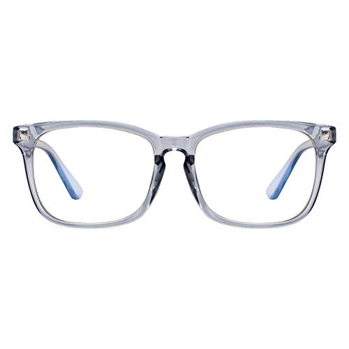 Transparent Blue