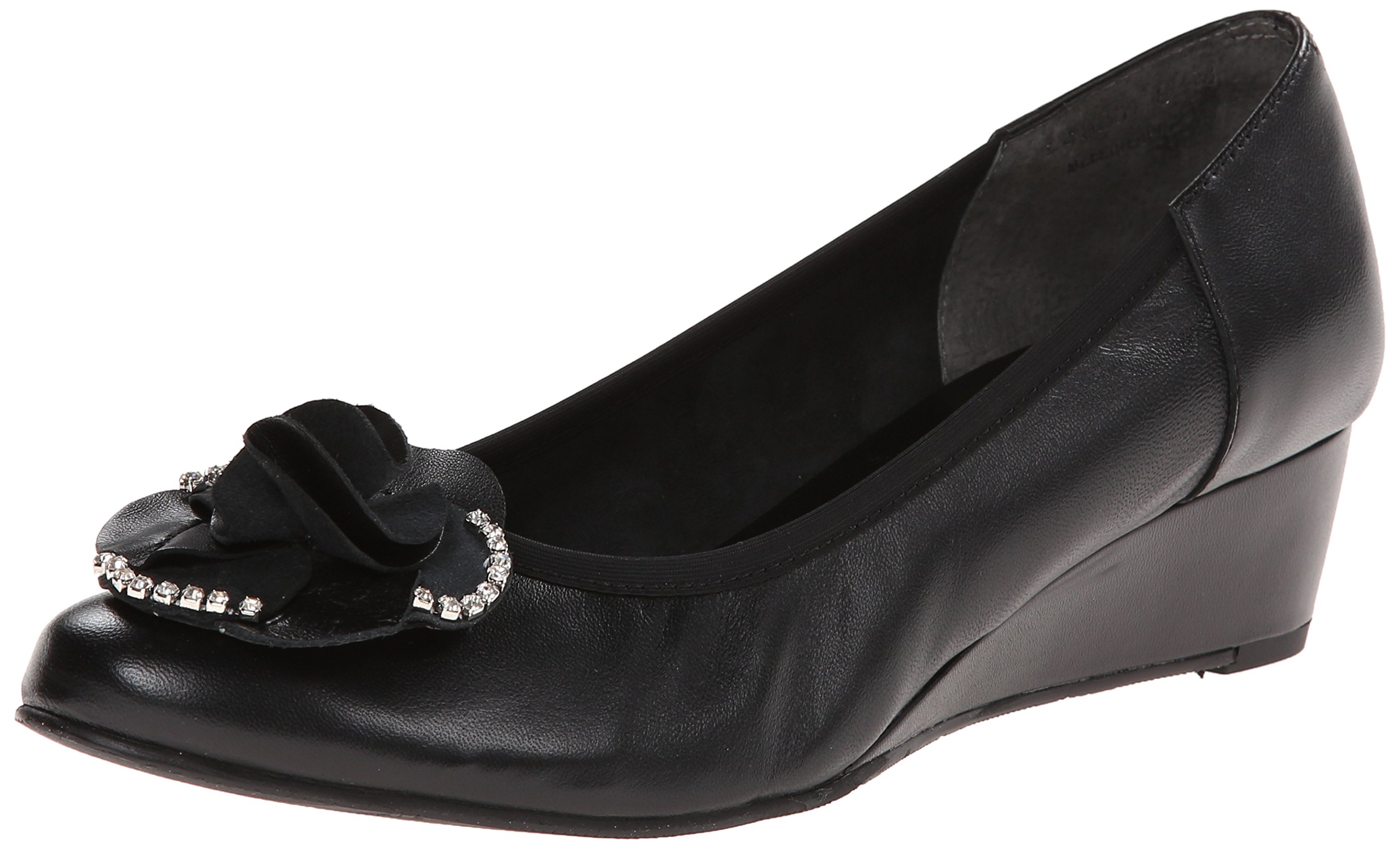 Women's Abba Dress Pump - Comfortable High Heel Shoes for Women, Elegant Office & Party Pumps, Perfect for Weddings, Prom & Formal Events