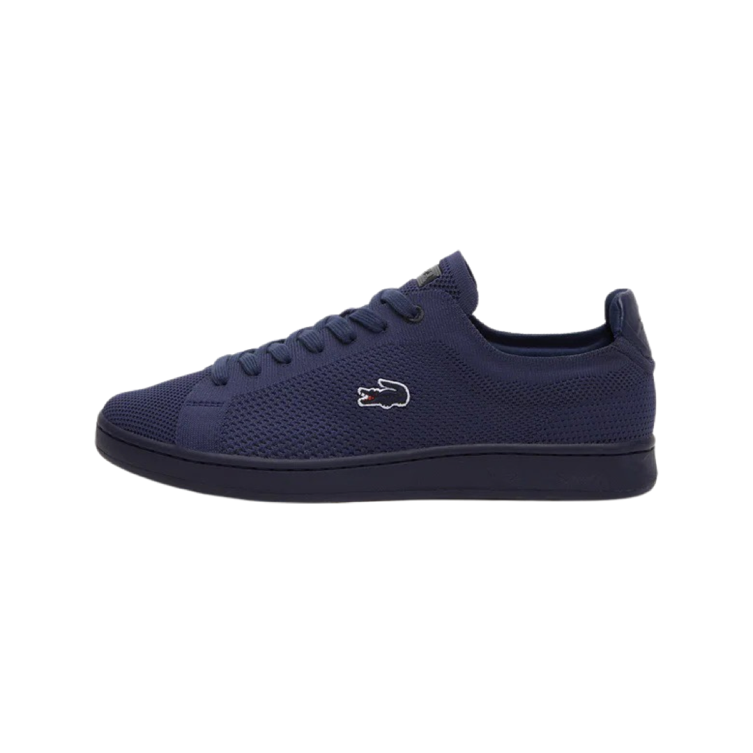 Lacoste Carnaby Piqué 123 Navy Blue Polo Shirt for Men - Casual & Sporty Style for Golf, Tennis & Everyday Wear