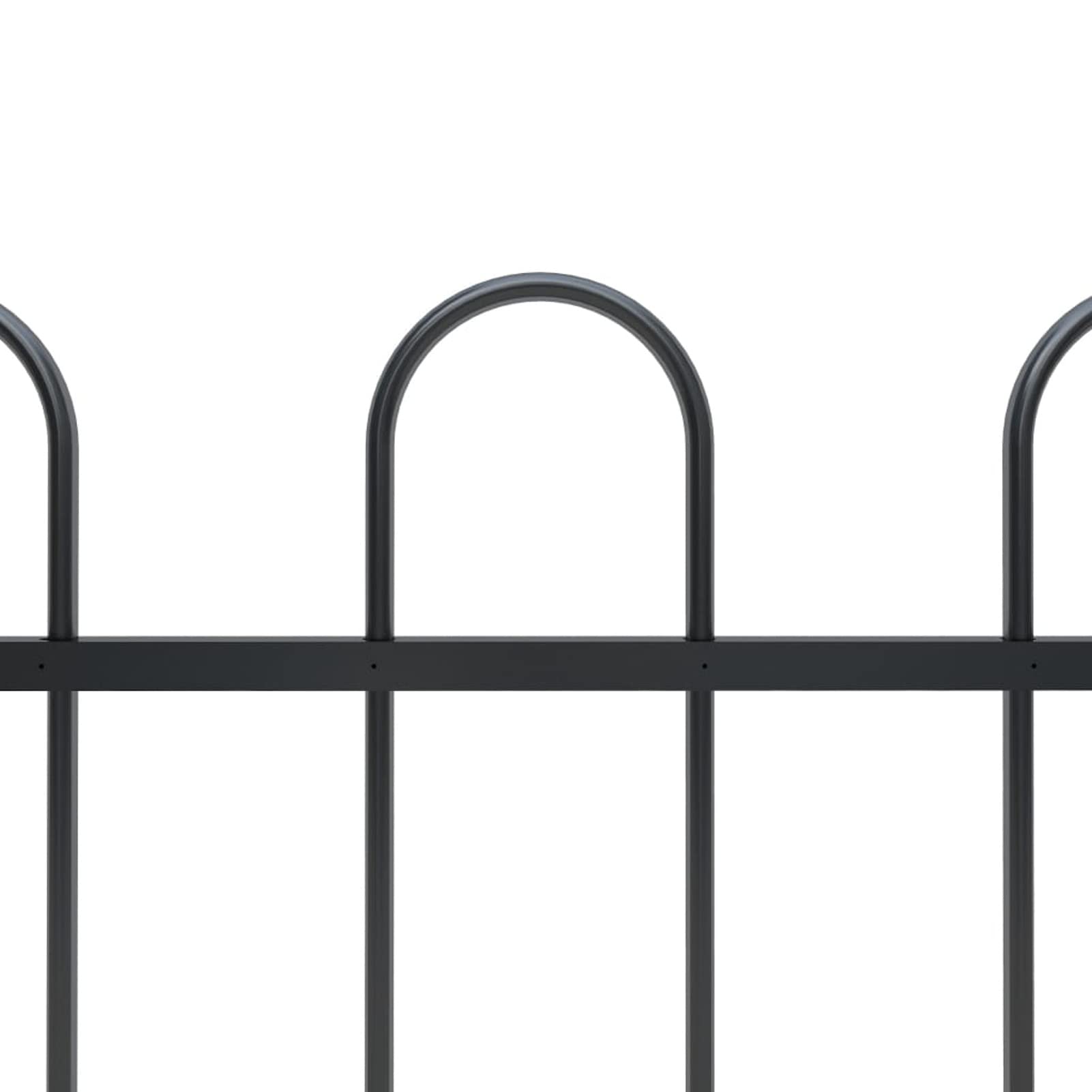Galvanized Steel Gabion Raised Garden Bed Planter - 35.4
