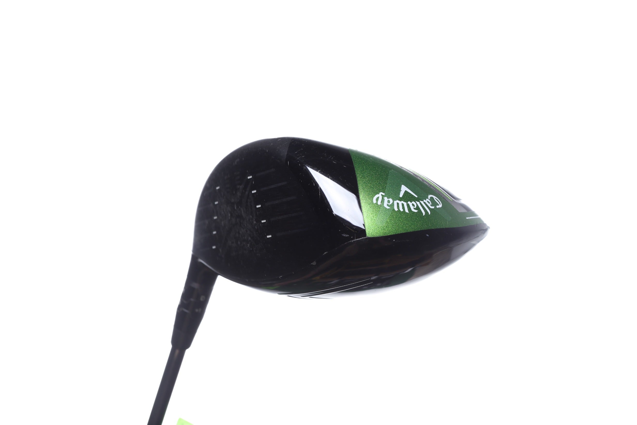 Used Callaway GBB Epic Driver 10.5° Regular Flex Right Hand Golf Club - Mitsubishi Bassara GG Shaft | Perfect for Beginners & Intermediate Golfers on Driving Range & Course
