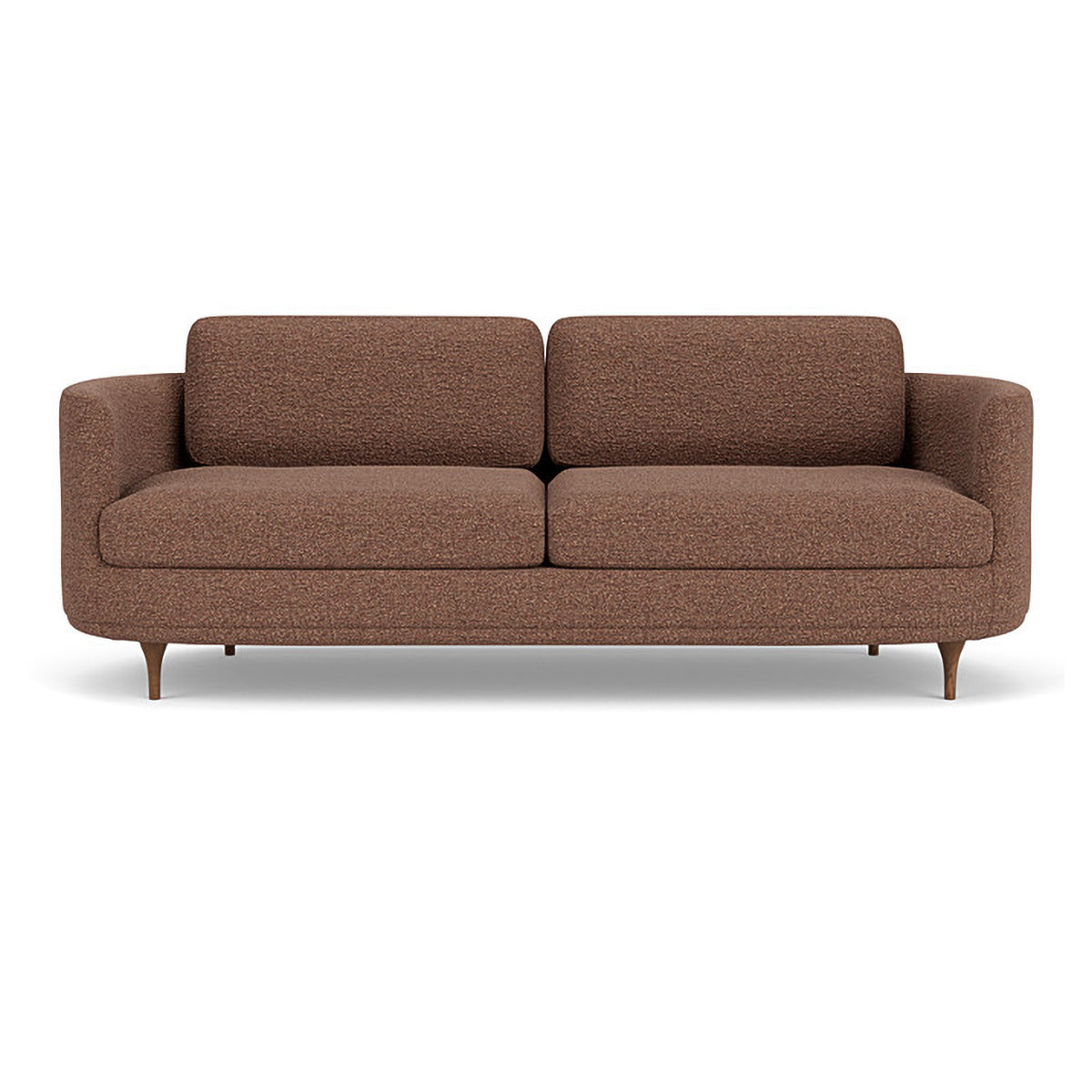 Pebble Rust Boucle