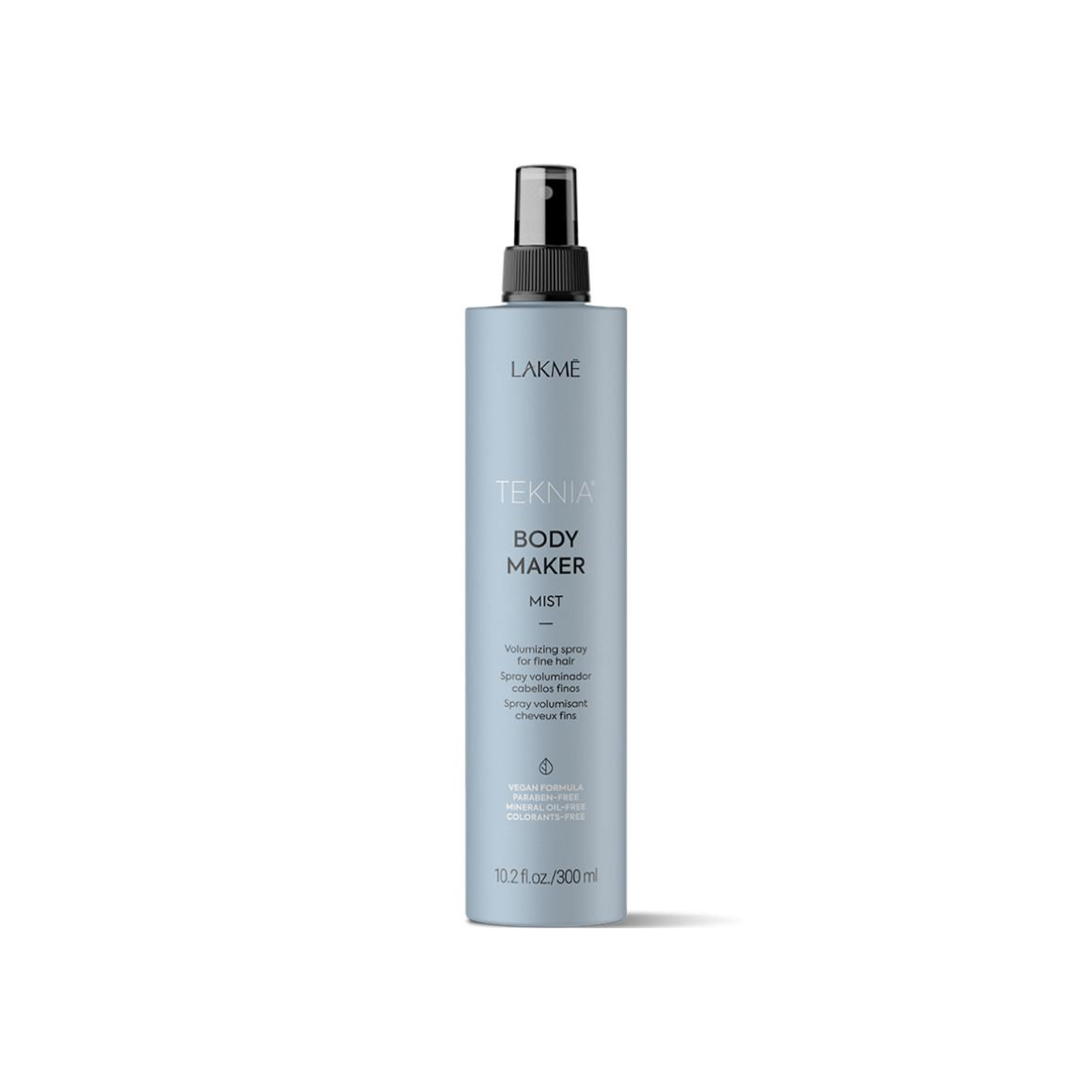 Body Maker Mist - Hydrating & Refreshing Body Spray for All Skin Types | Perfect for Gym, Travel & Daily Use