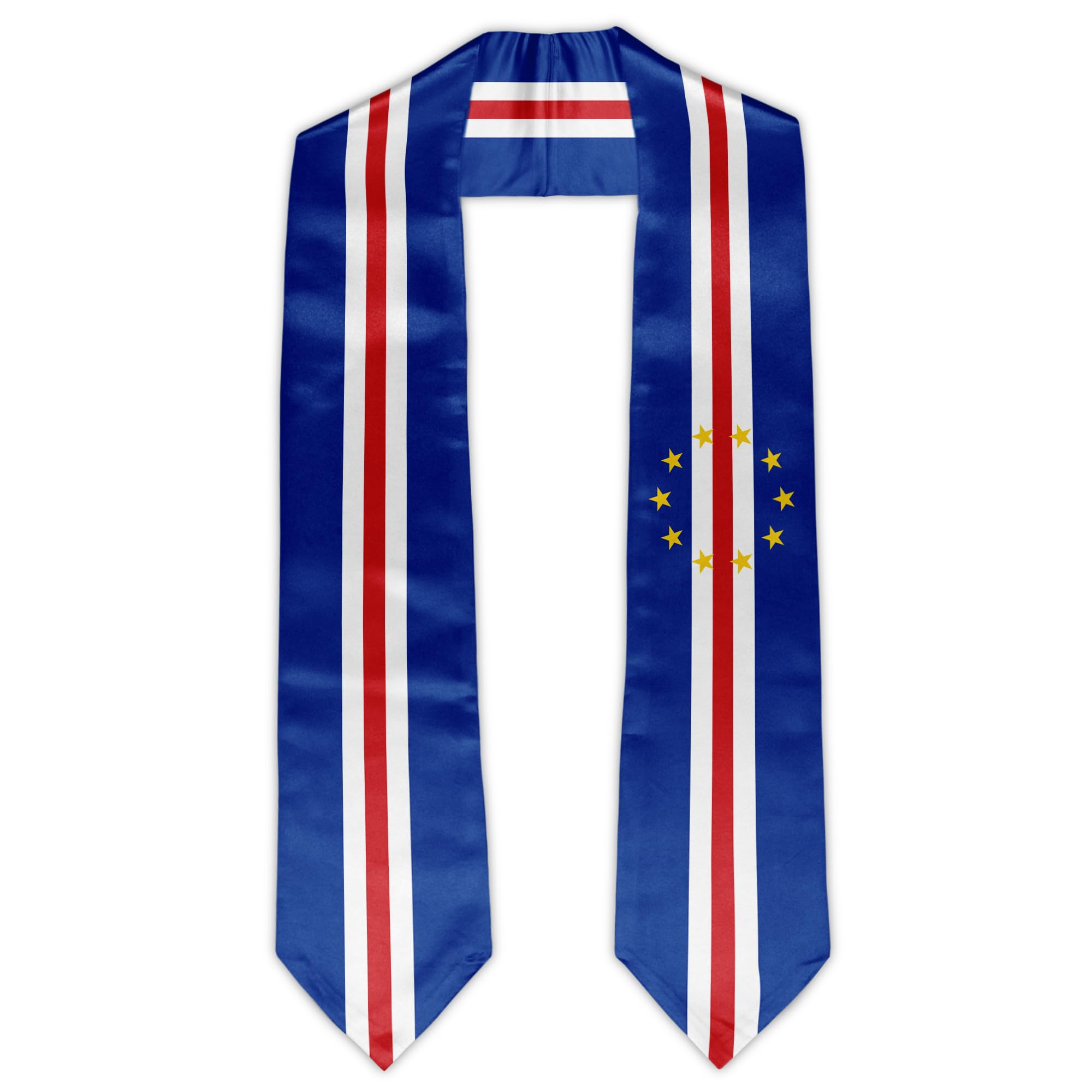 Unisex Graduation Stole Sash - 72
