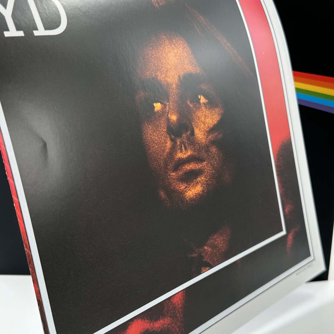 Pink Floyd Official Merchandise - Vintage Band T-Shirts, Hoodies & Collectibles | Perfect for Concerts, Gifts & Music Fans
