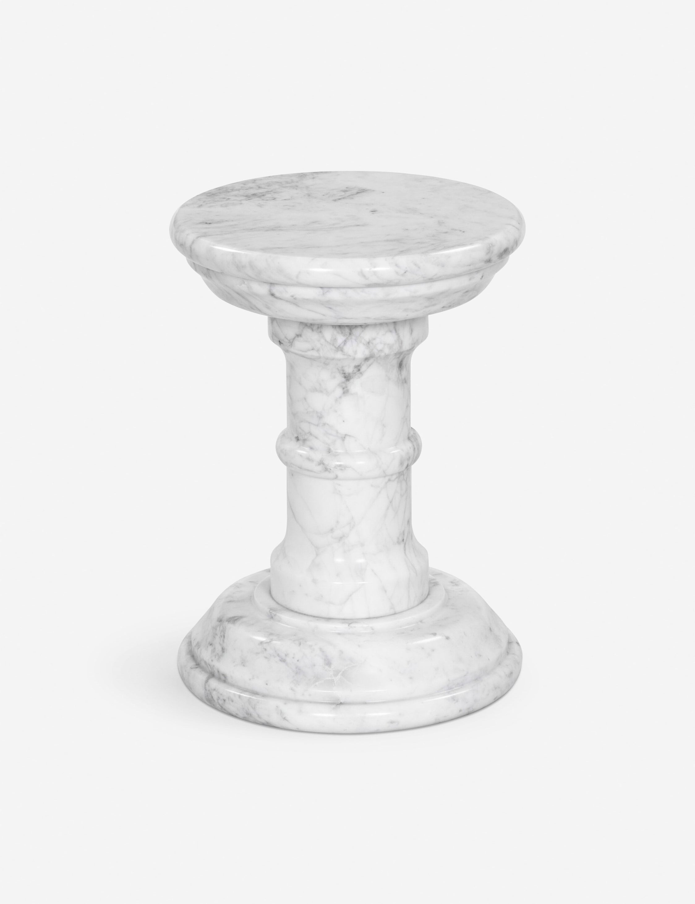 White Marble